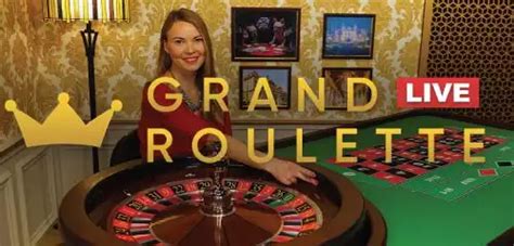 embedded grande roulette|Play Live Grand Roulette Authentic Lw slot online .
